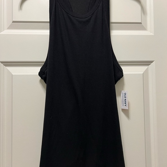 NWT 6 Old Navy Ultralight Ribbed Racerback Tank Tops. Size XL. - Picture 6 of 11